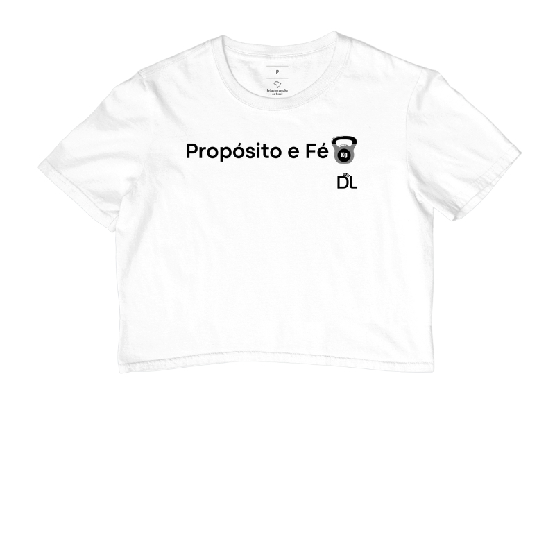 Propósito e Fé - Imagem 6