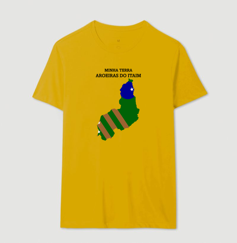 Camisa 13
