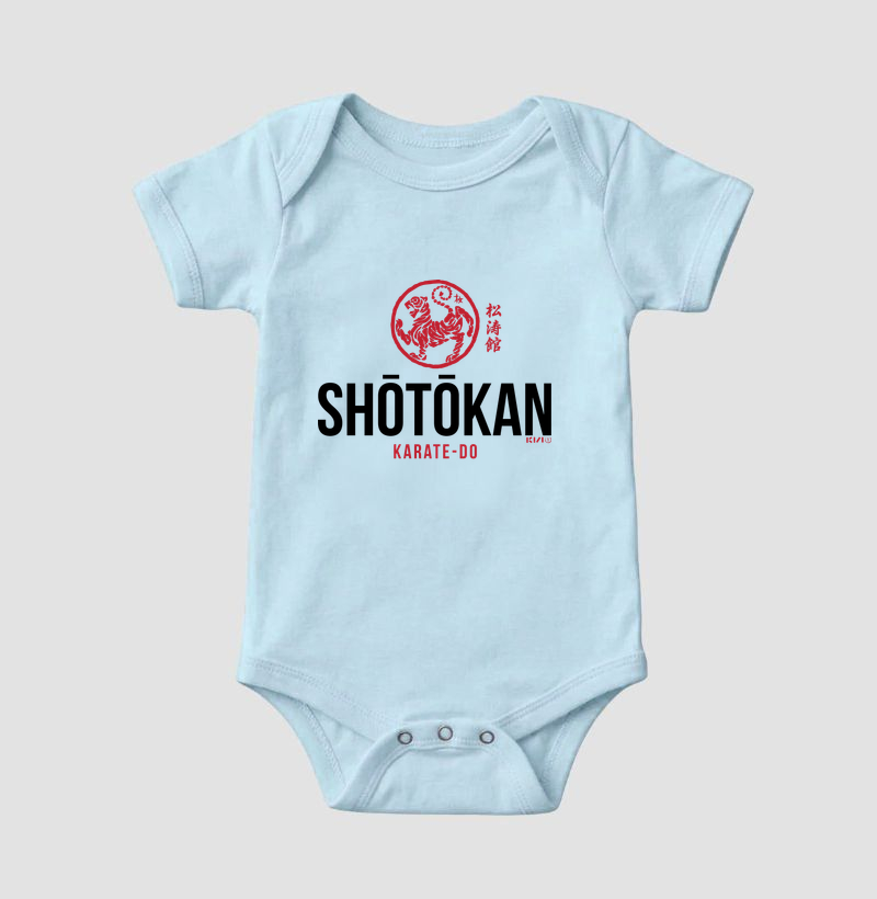 Espírito Shotokan – Karatê Shotokan - Imagem 5