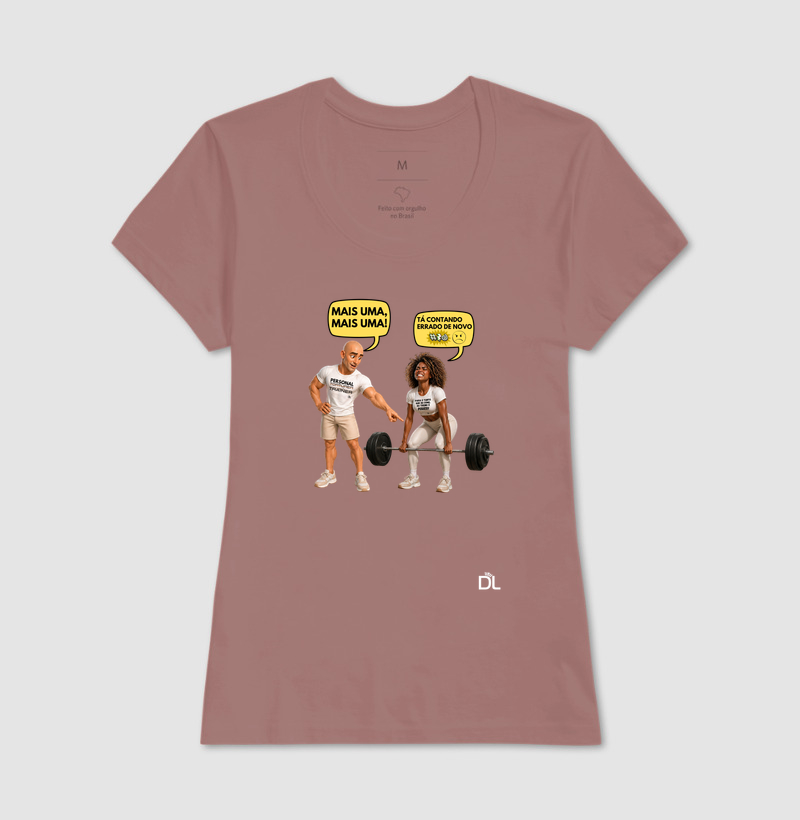Camisa 18