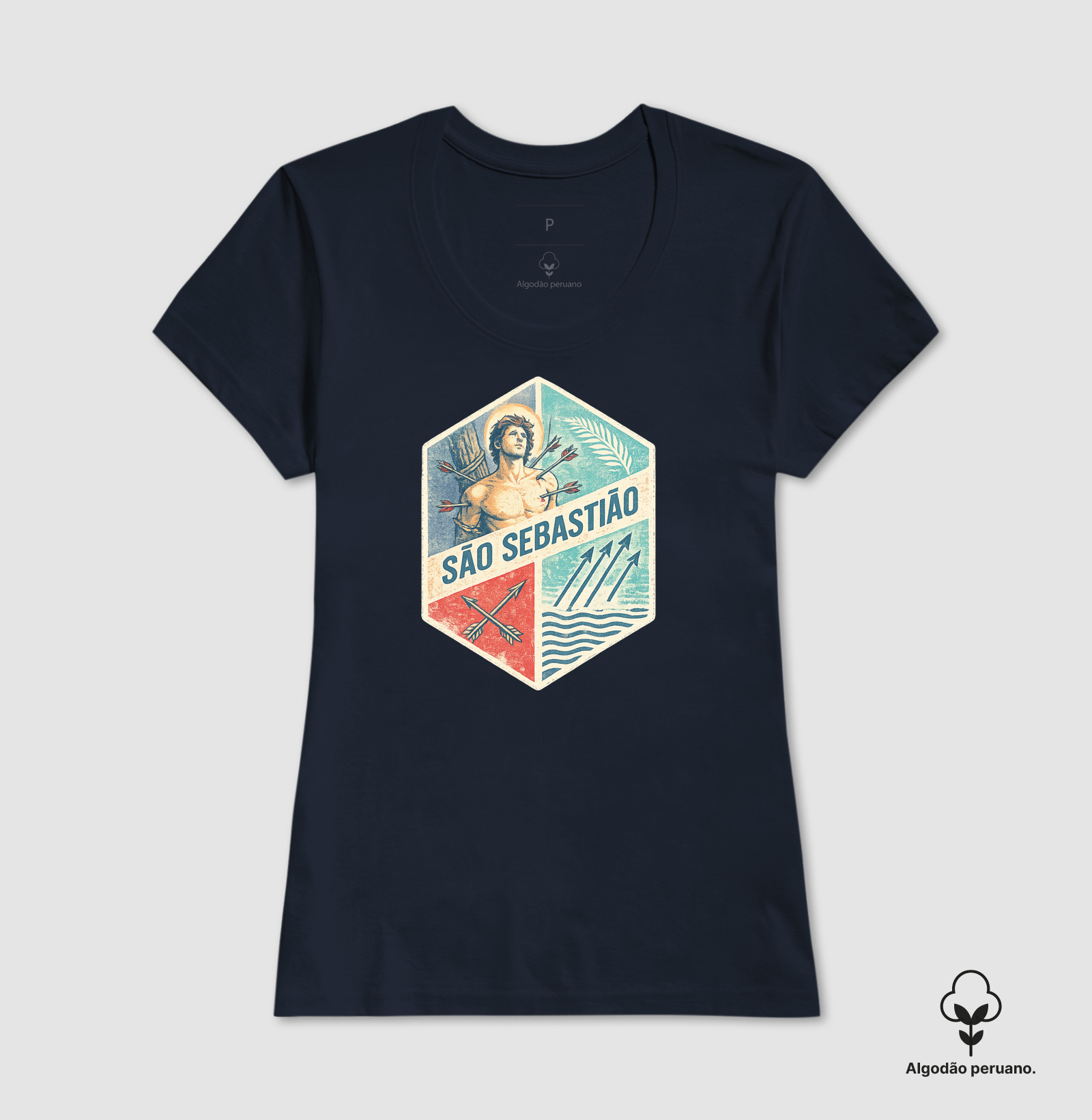 Camisa 5