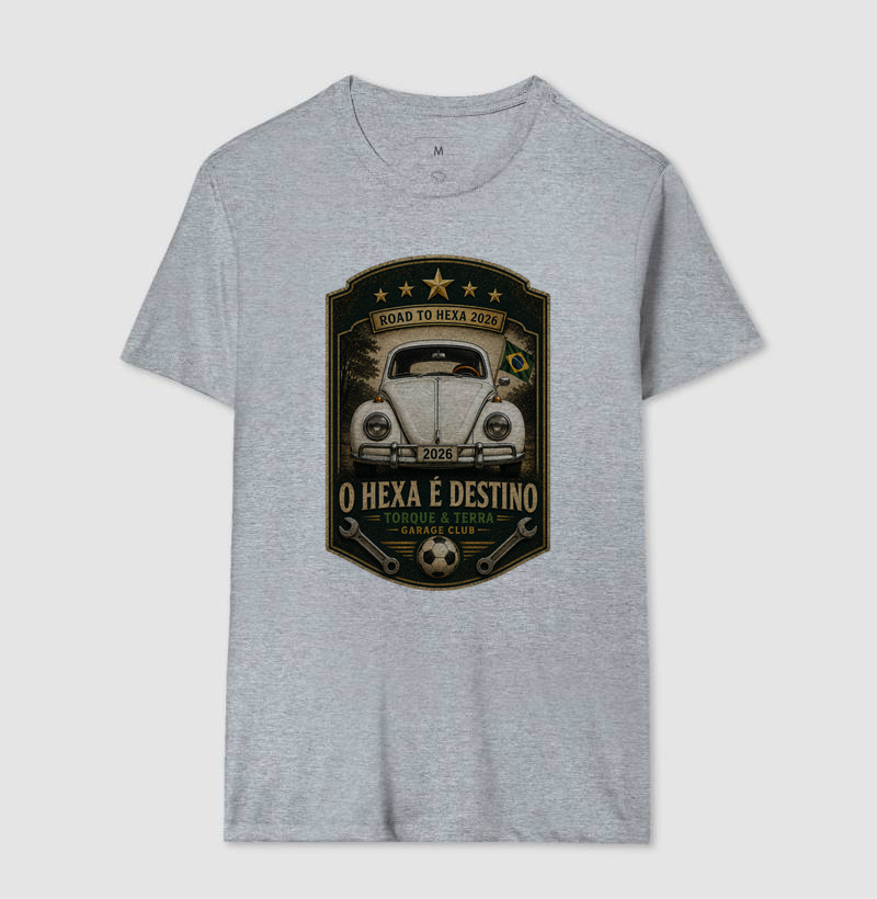 Camisa 7