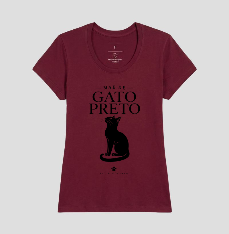 Mão de Gato preto - Imagem 7
