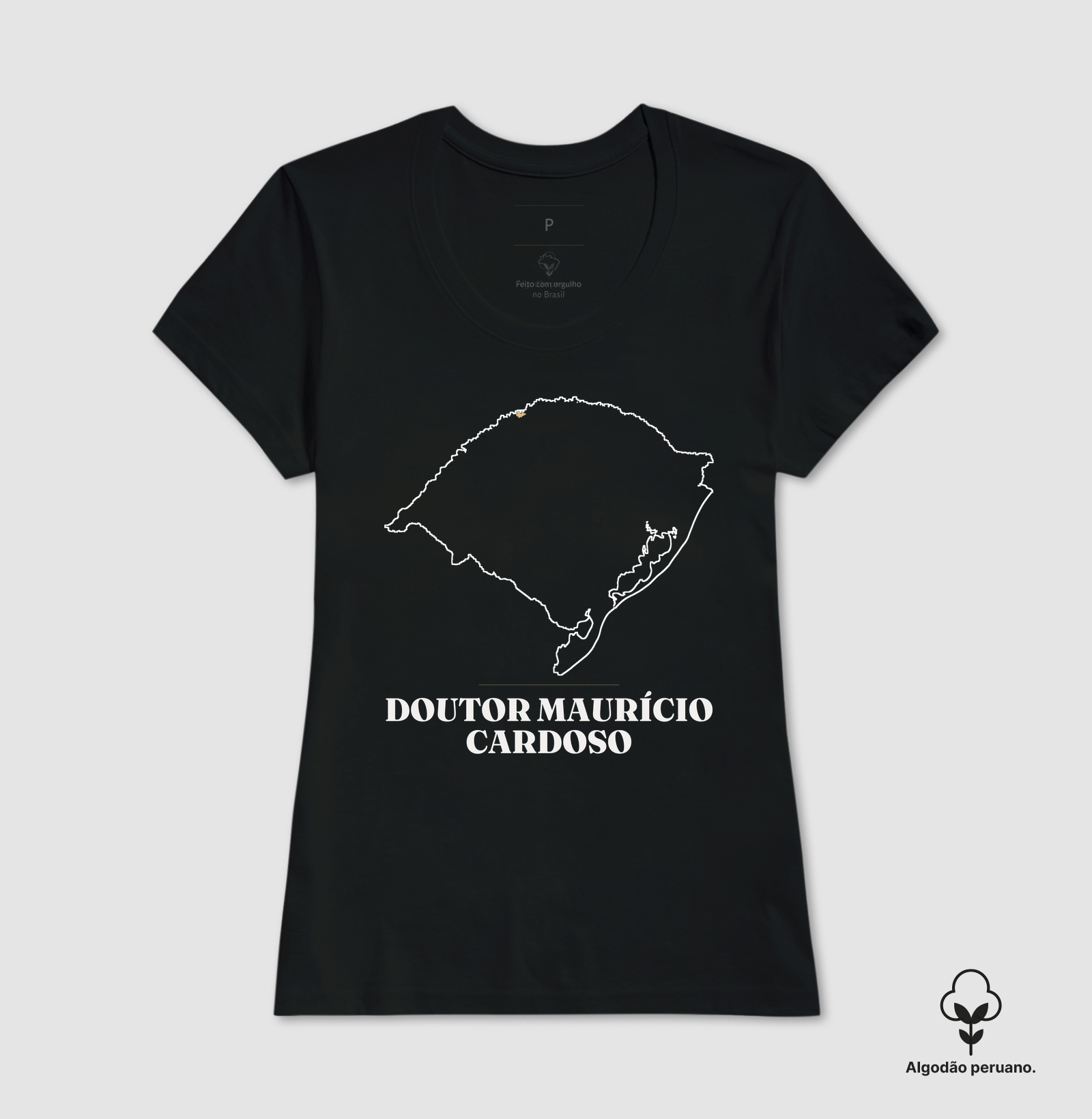Camisa 2