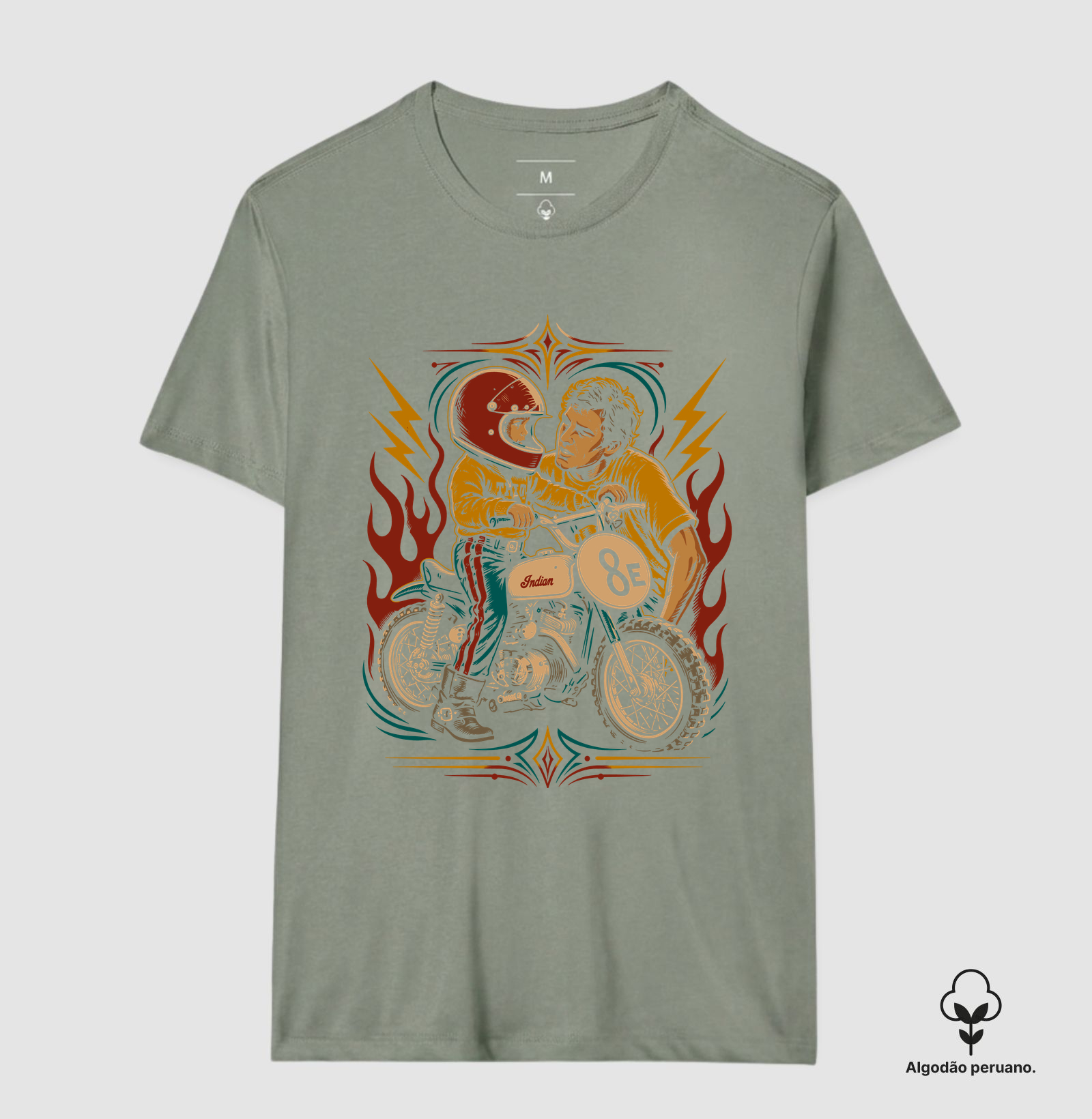 Camisa 2