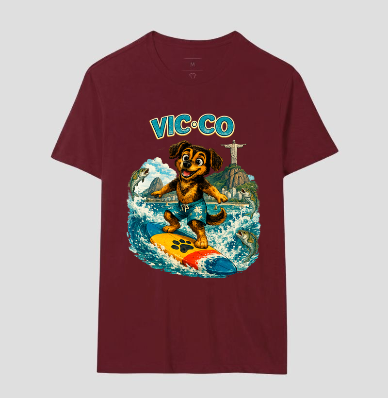 Camisa 17