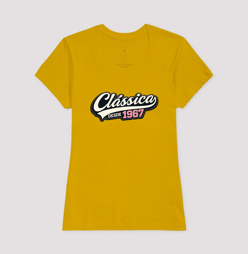 CLÁSSICA 1967 - Imagem 13