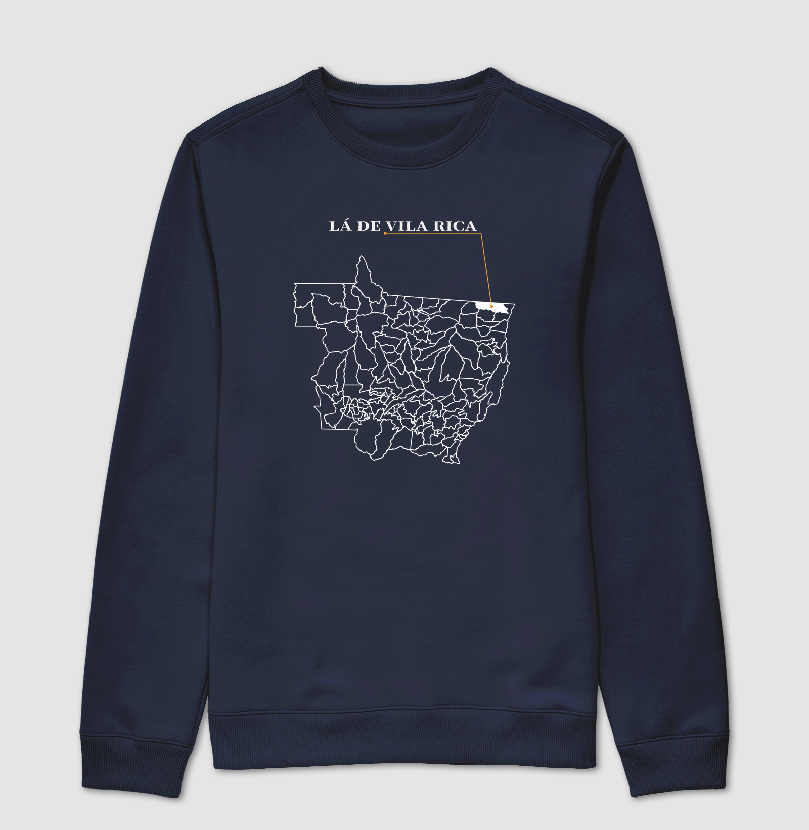 Vila Rica | Origem MT - Imagem 5