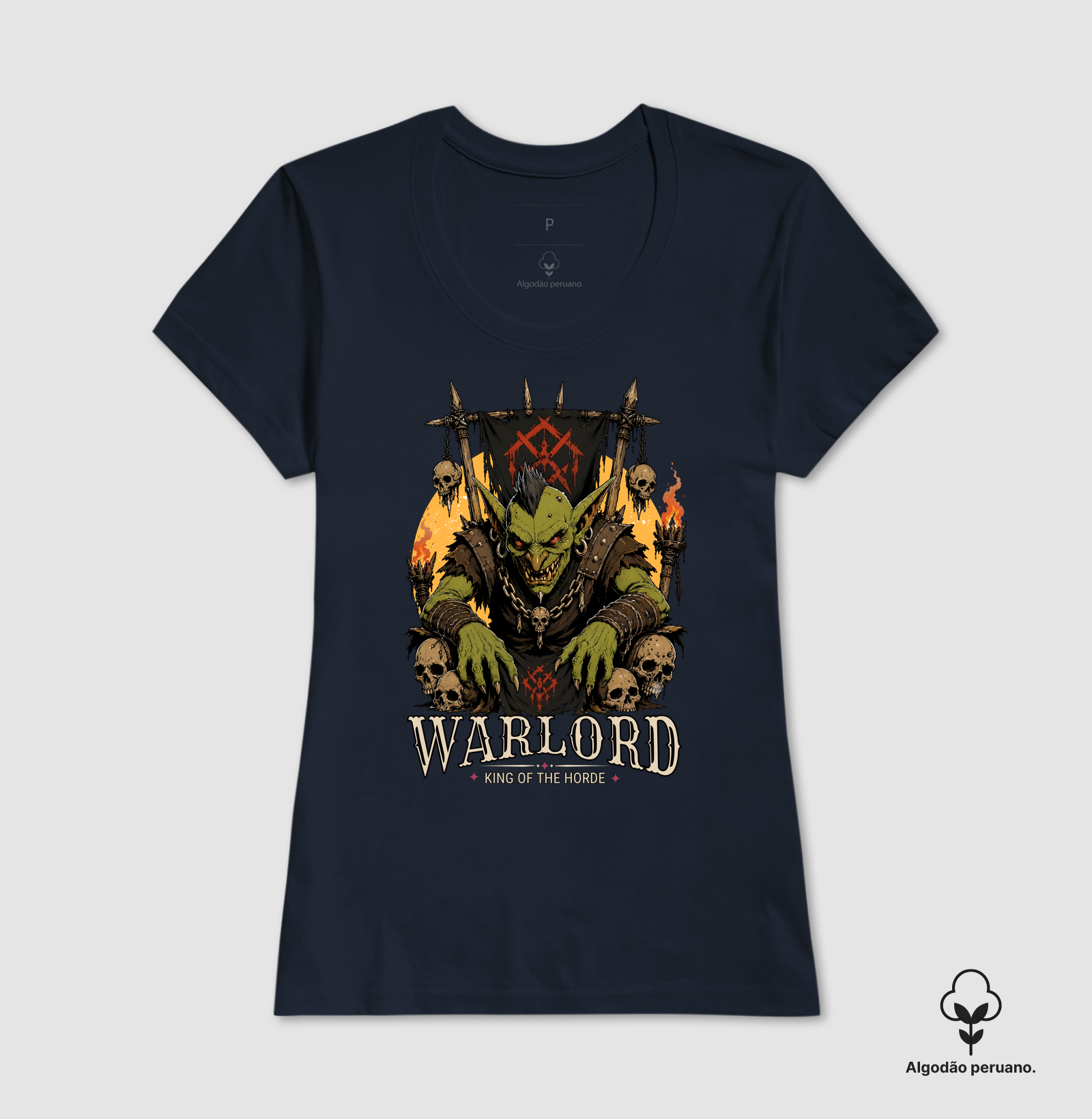 Warlord - King of the Horde - Imagem 7