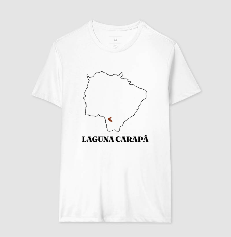 Laguna Carapã | Traço MS - Imagem 4