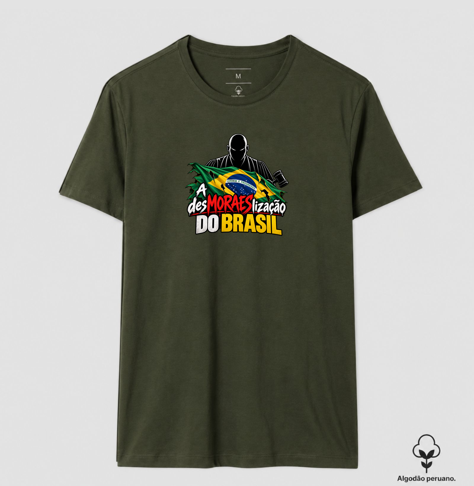desMORAESlização - Imagem 9