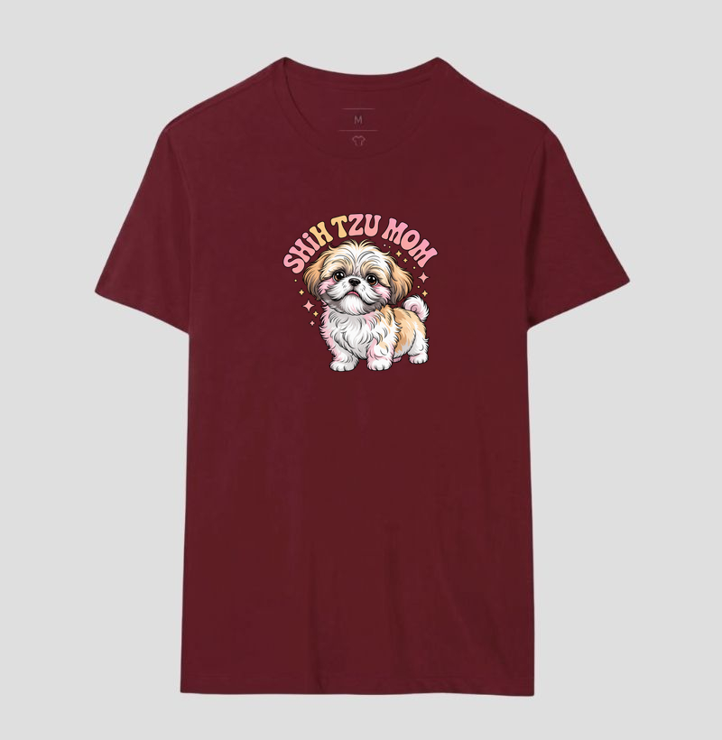 Shih Tzu mom oficial - Imagem 10