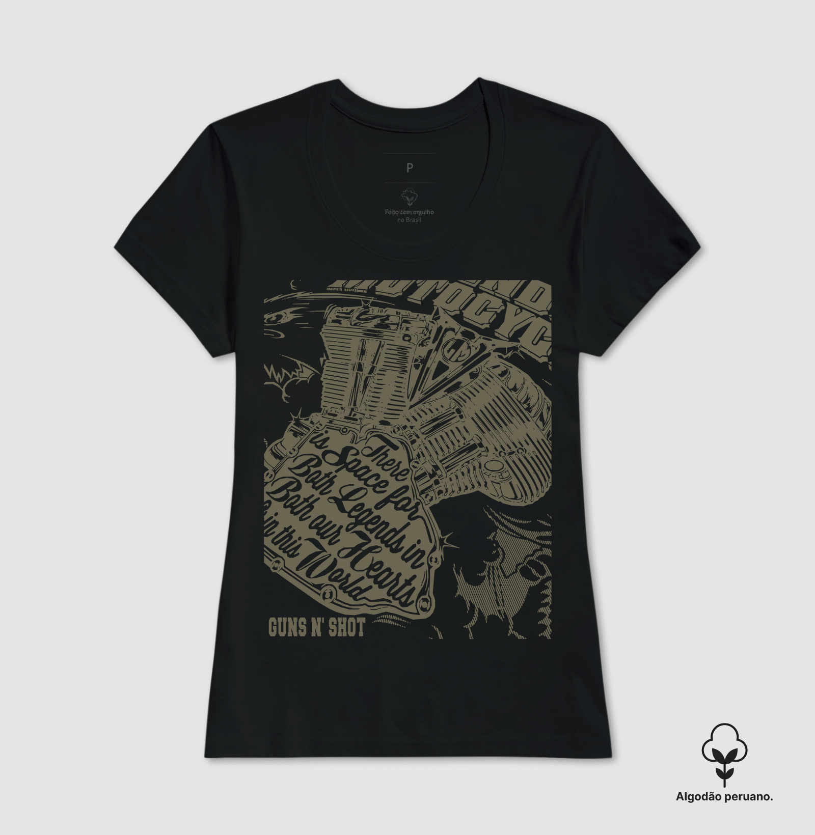 Camisa 3