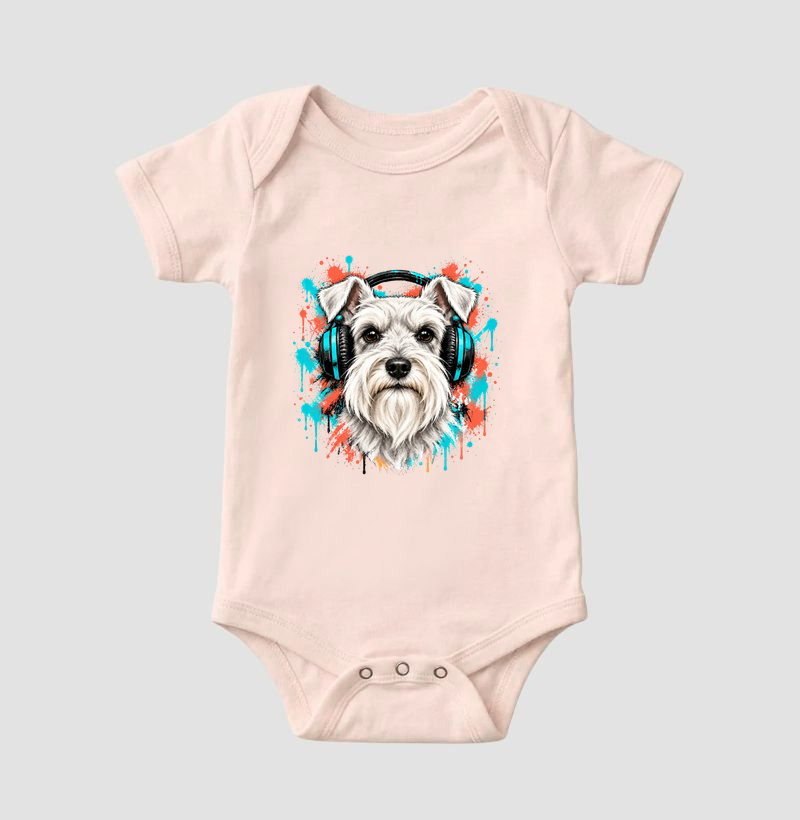 Schnauzer Urbano - Imagem 5