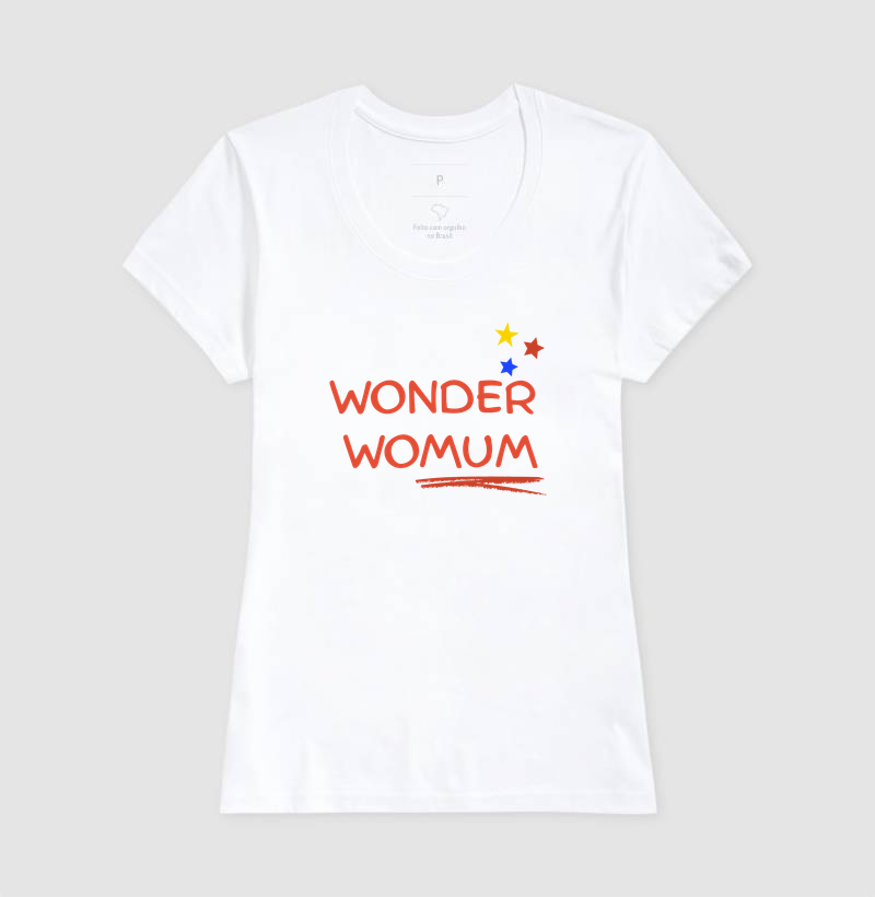 Wonder Womum — porque ser mãe já é um superpoder - Imagem 7