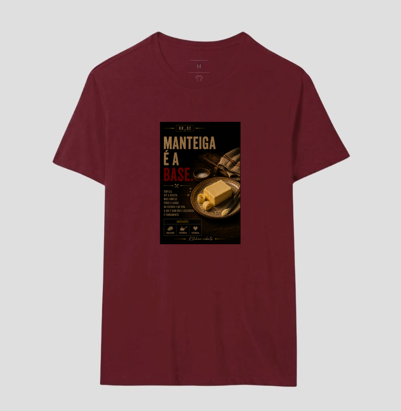 Camisa 17