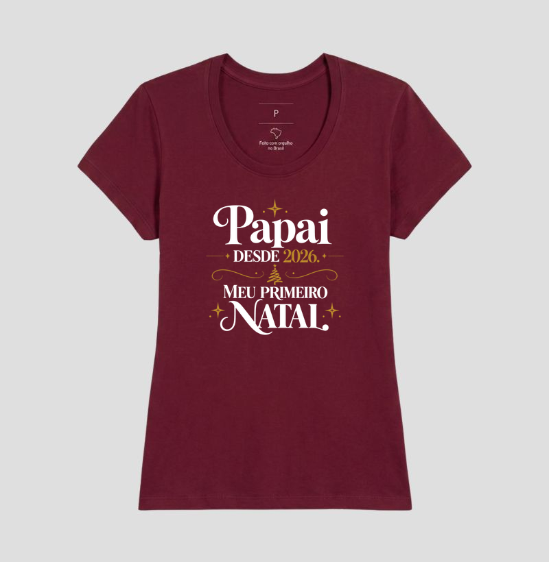 Papai desde 2026 meu primeiro natal - Imagem 9
