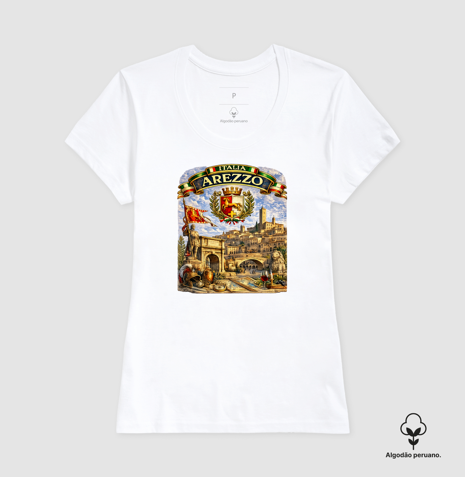 Camisa 6