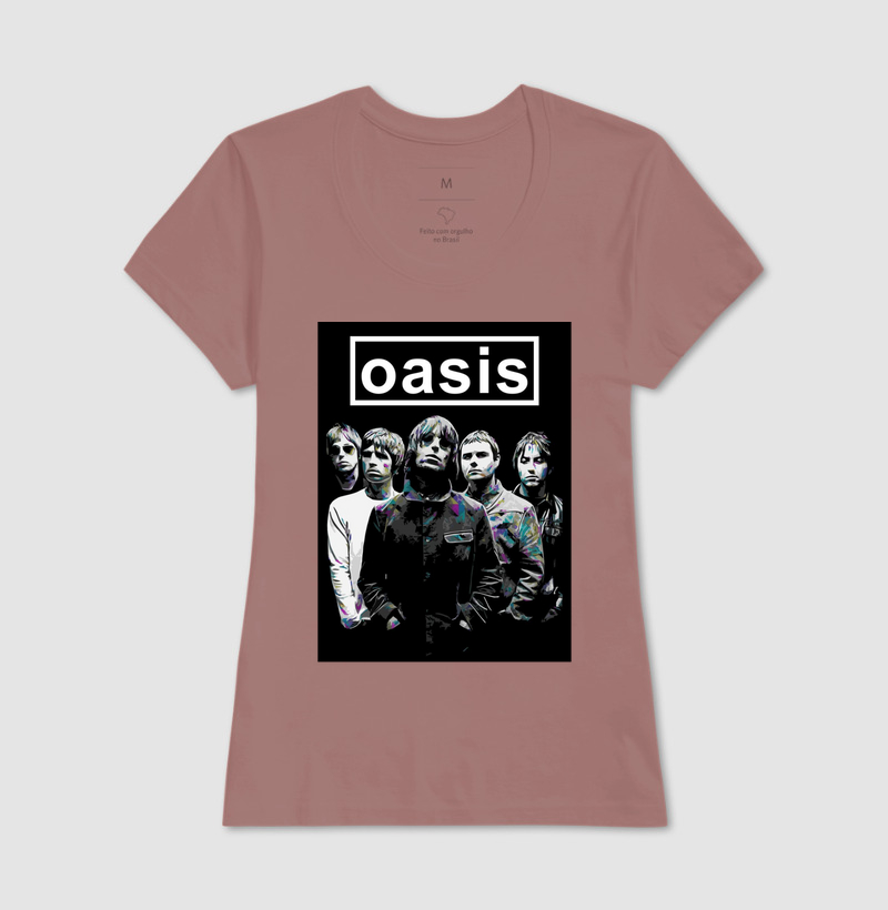 Camisa 15