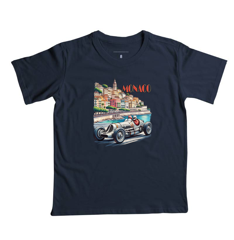 Vintage Monaco - Imagem 5