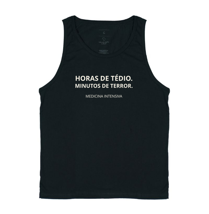 Horas de tédio Minutos de terro - Imagem 2