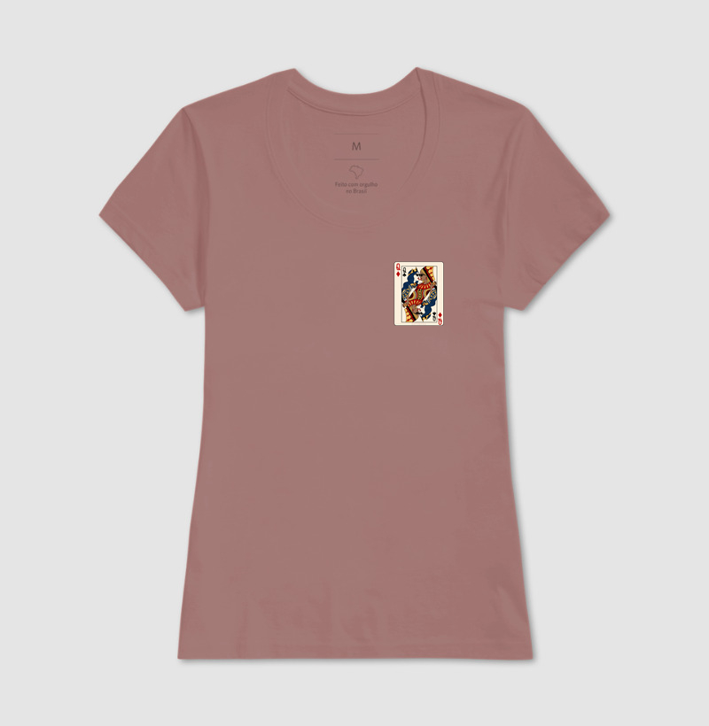 Rainha de Copas | Estilo Sáfico com Personalidade - Imagem 20
