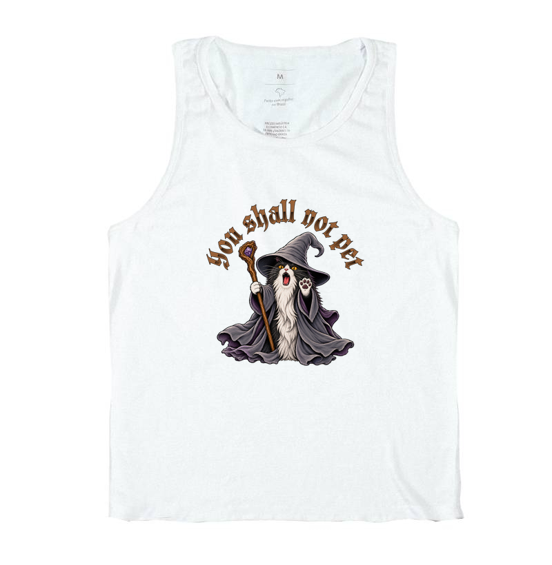 You shall not pet - Imagem 2