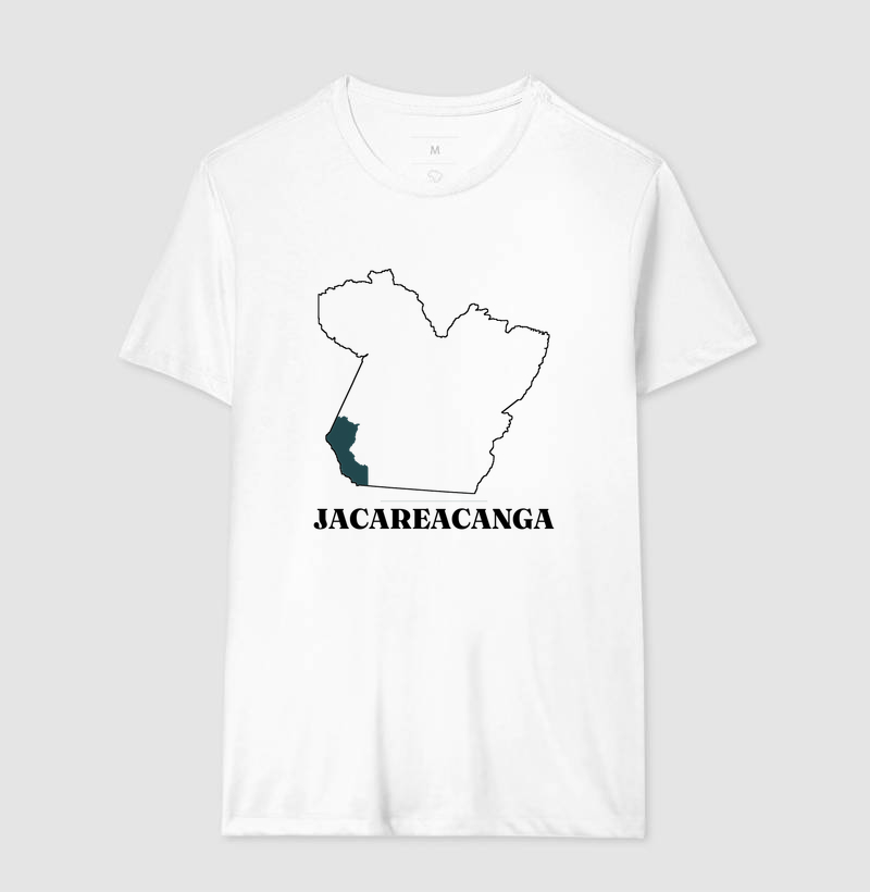 Jacareacanga | Traço PA - Imagem 4
