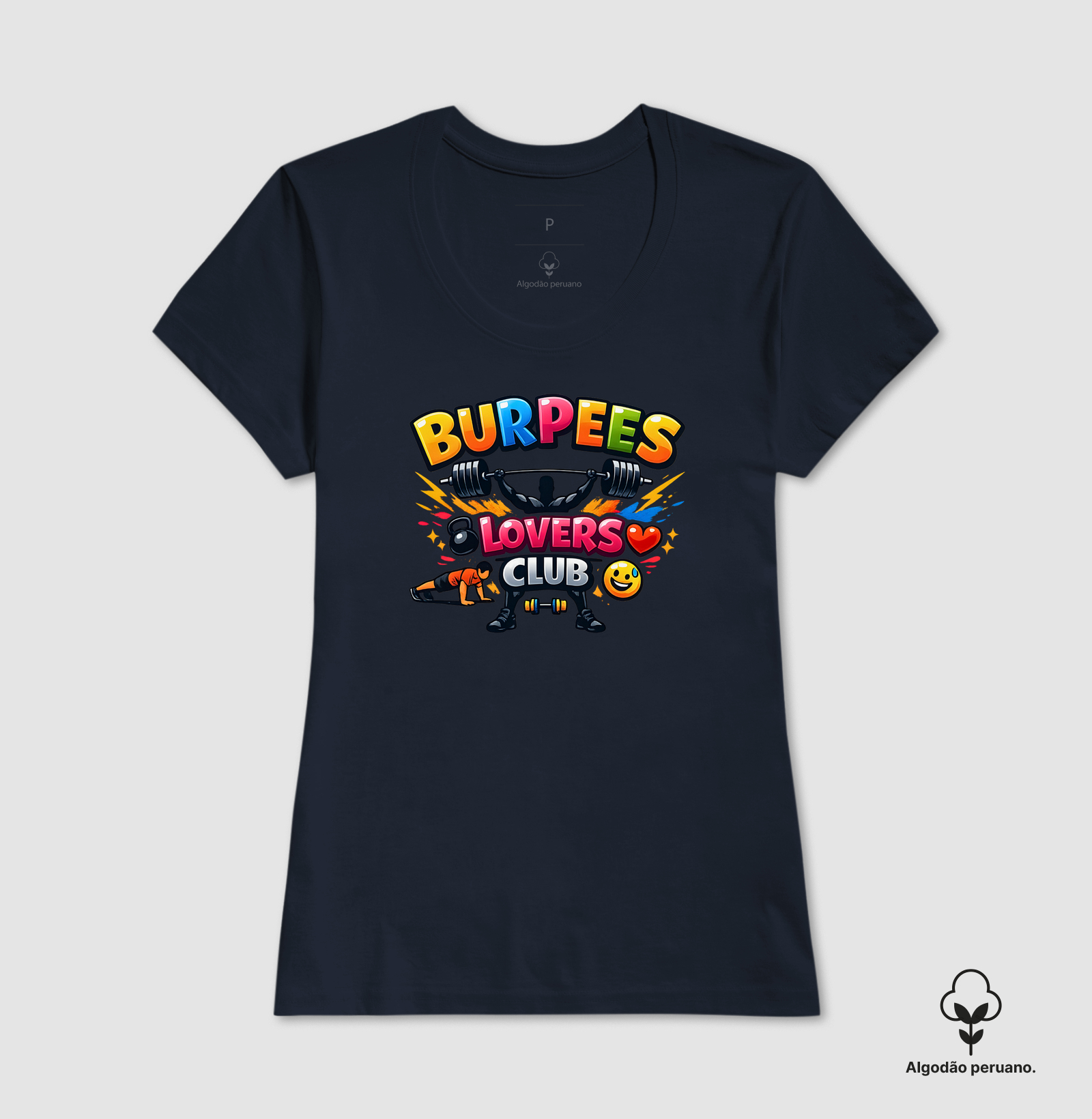 Camisa 5