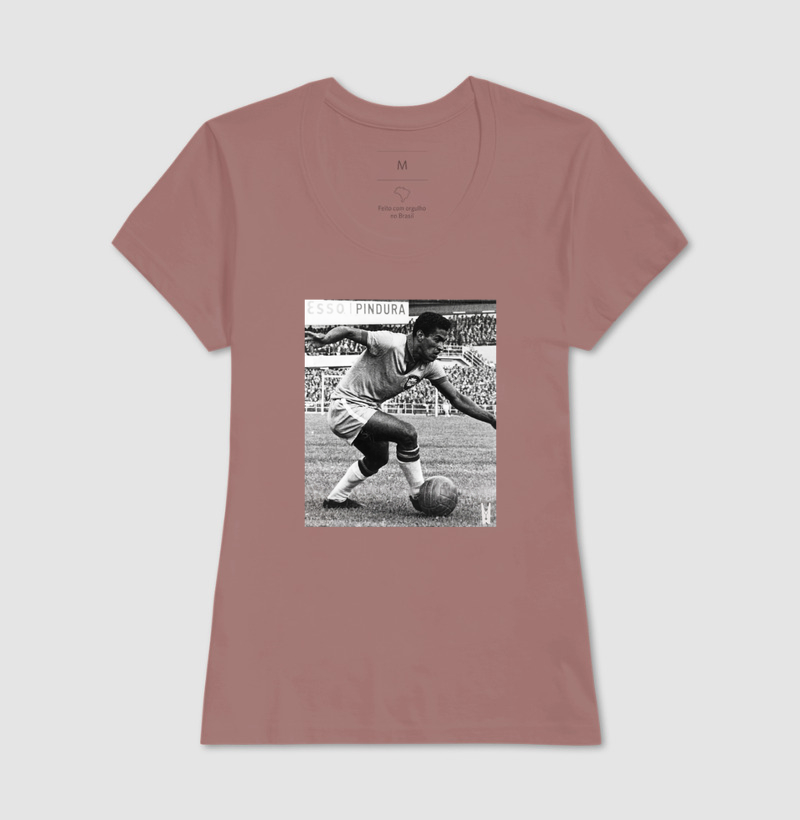 Camisa 16