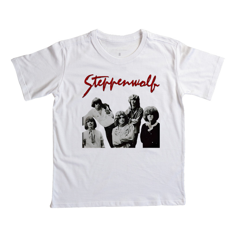 Steppenwolf - Integrantes - Imagem 6