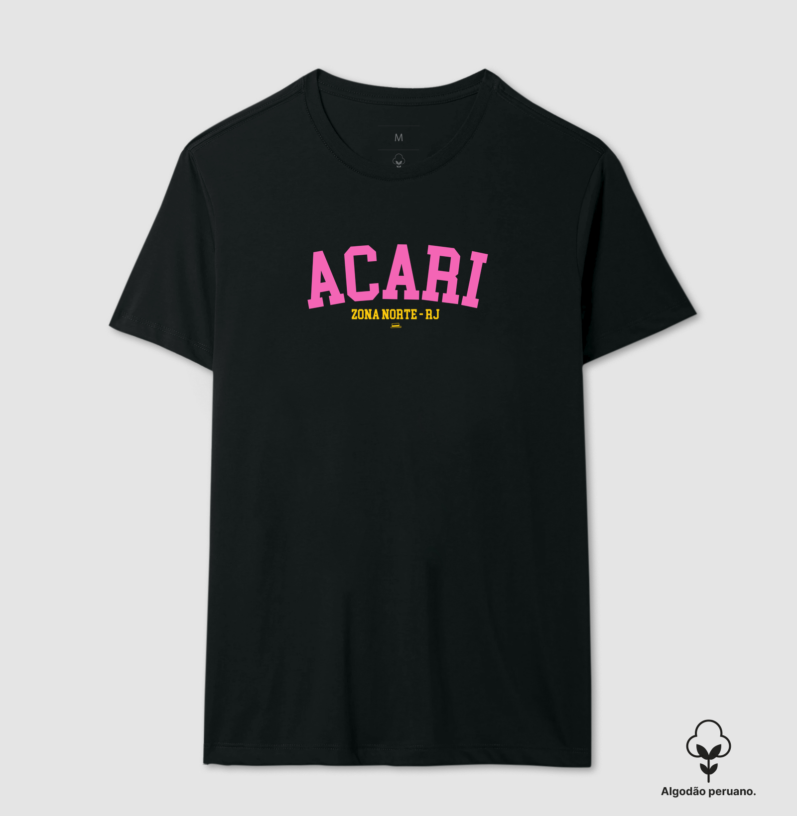 Acari - Imagem 2