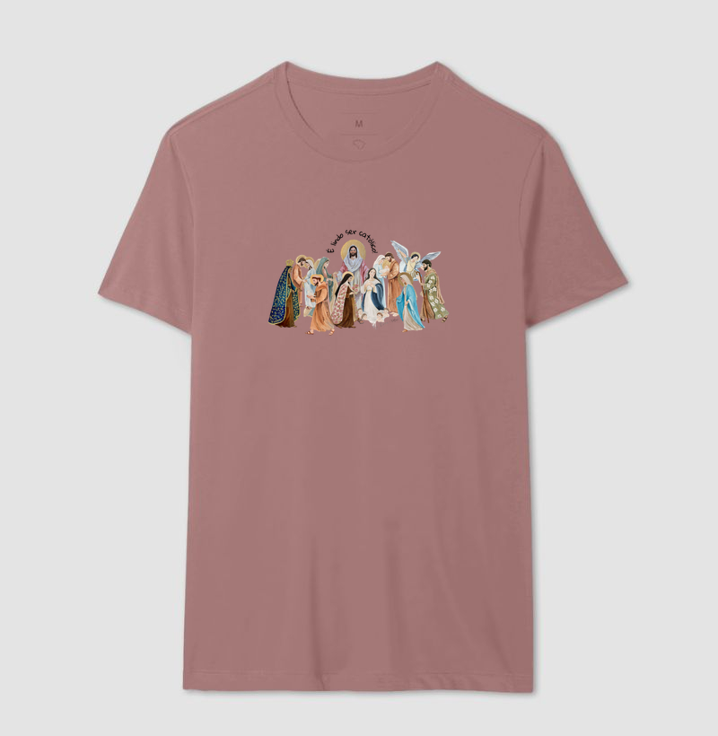 Camisa 17
