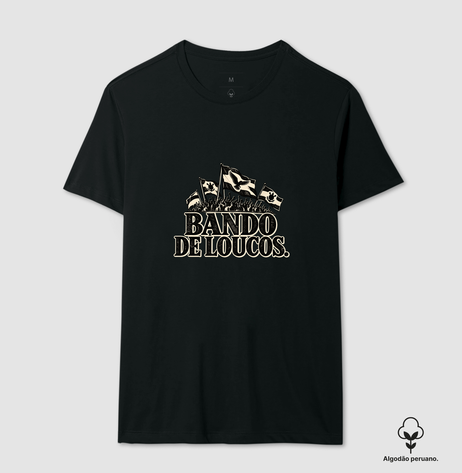 BANDO DE LOUCOS - Imagem 2