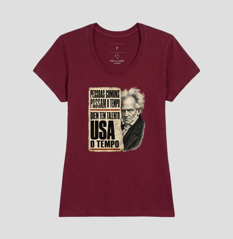 Camisa 18