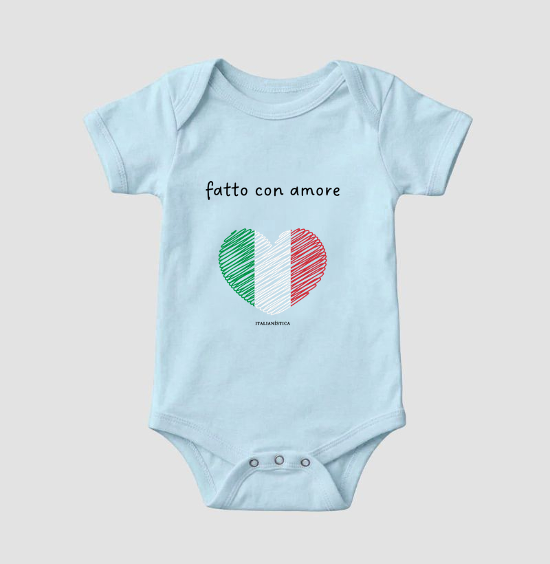 Fatto con amore - Imagem 4