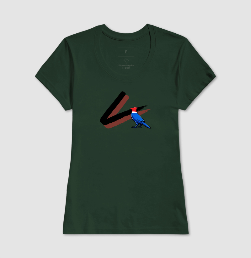 Camisa 12