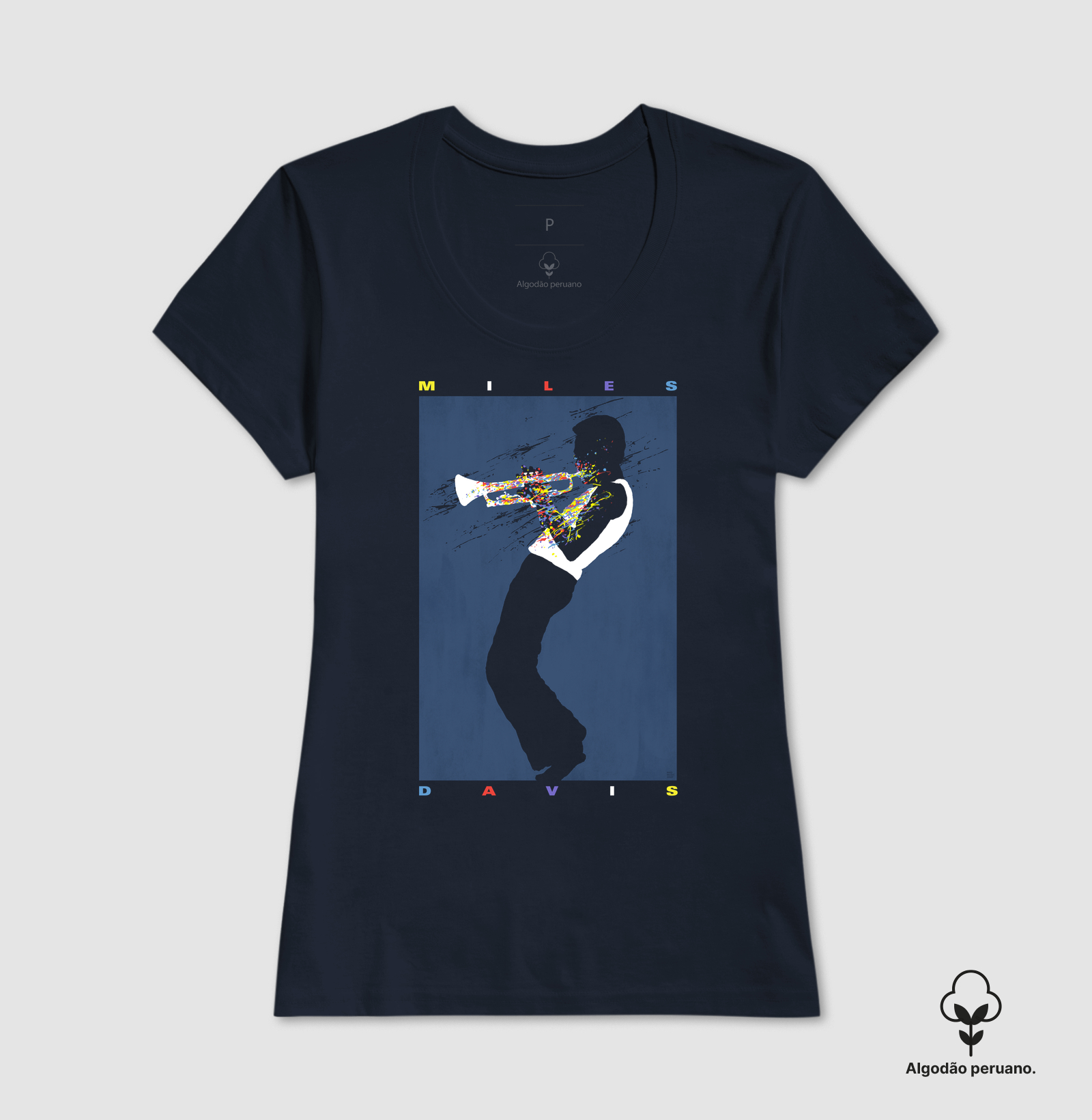 Camisa 5