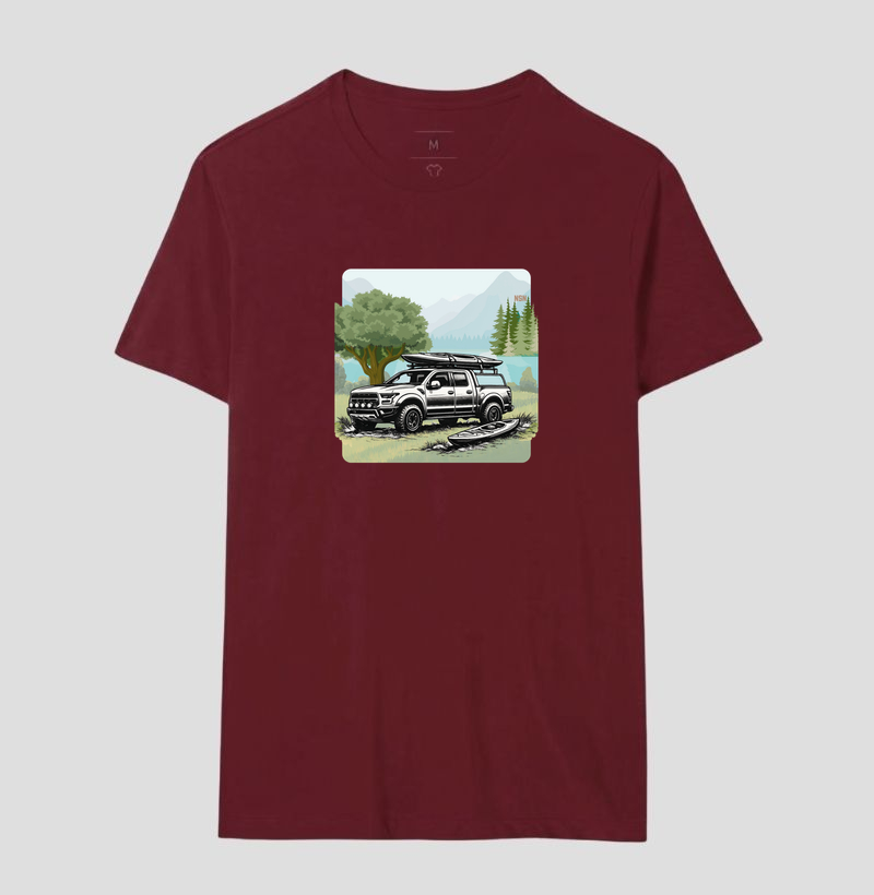 Camisa 17