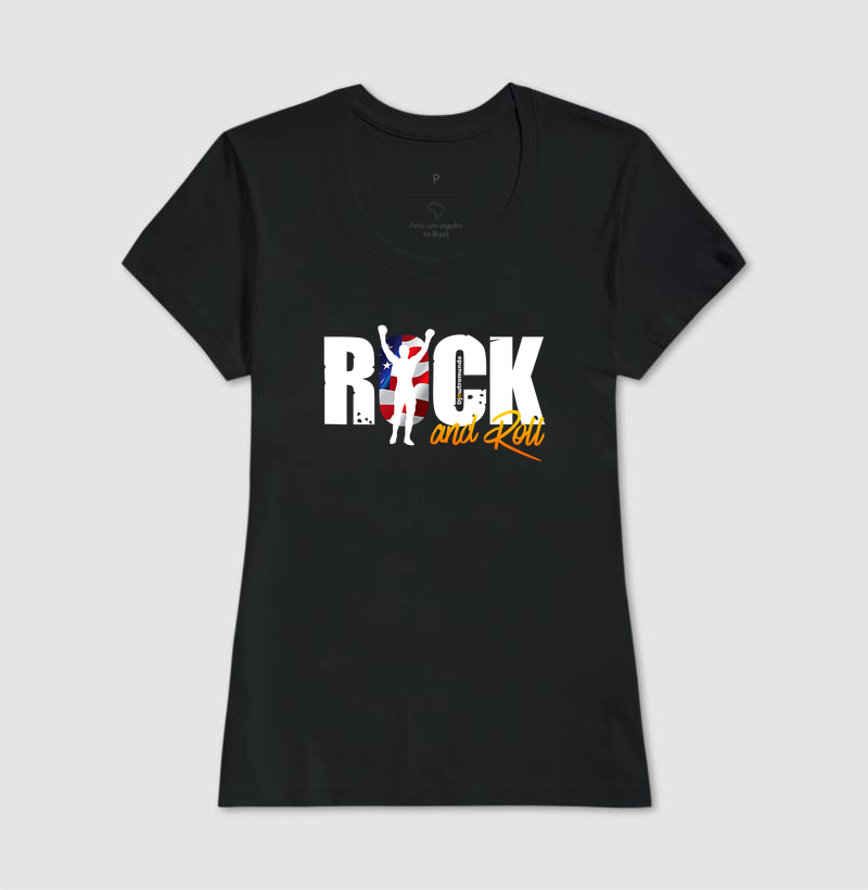 DJOW® | ROCK AND ROLL - Imagem 3