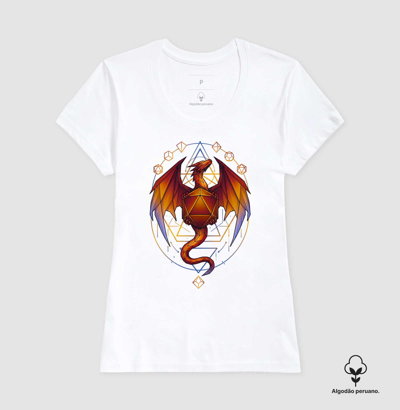 The Dragon's Roll - Imagem 7