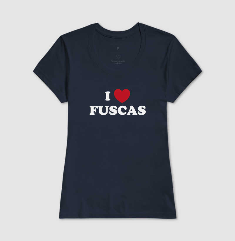 I Love Fuscas - Imagem 10