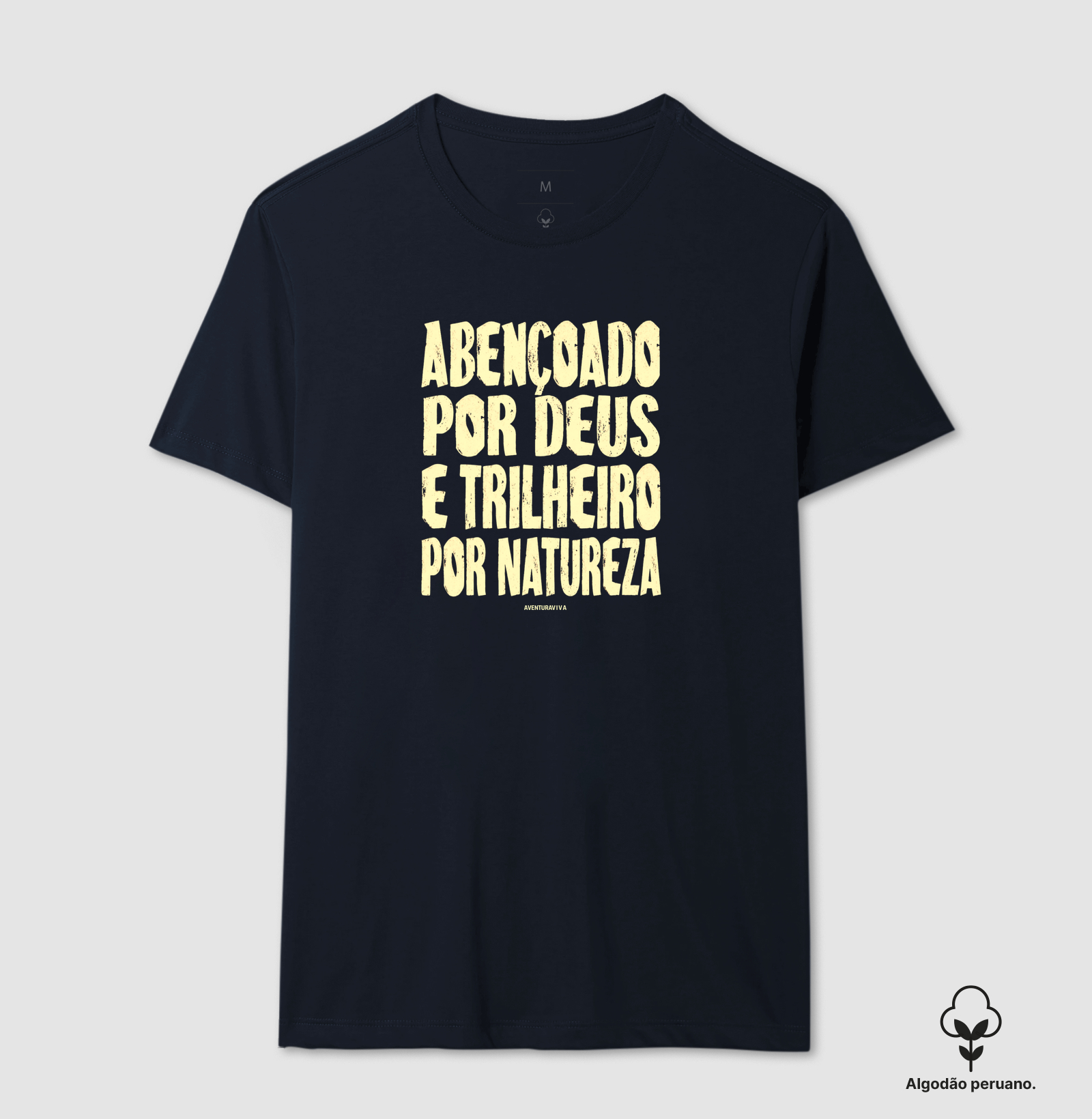 Abençoado e Trilheiro - Imagem 6