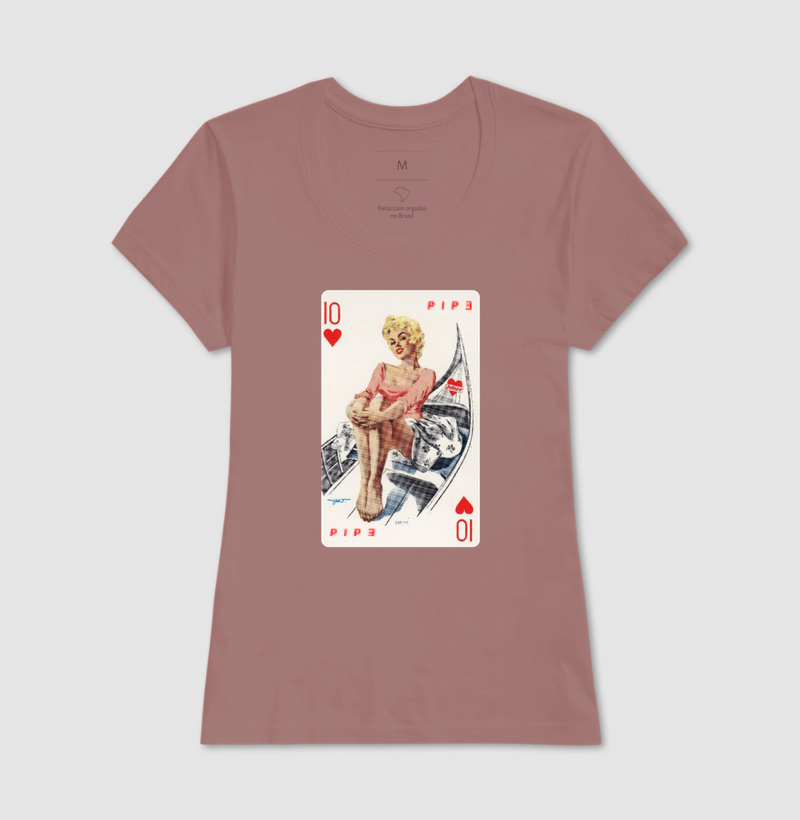 Camisa 15