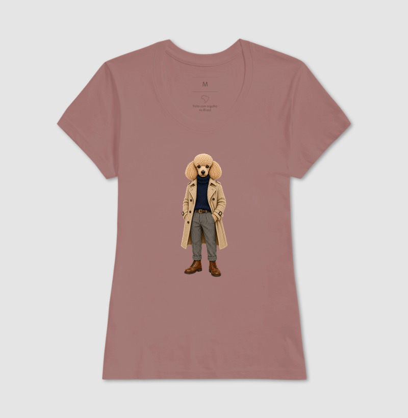 Camisa 16