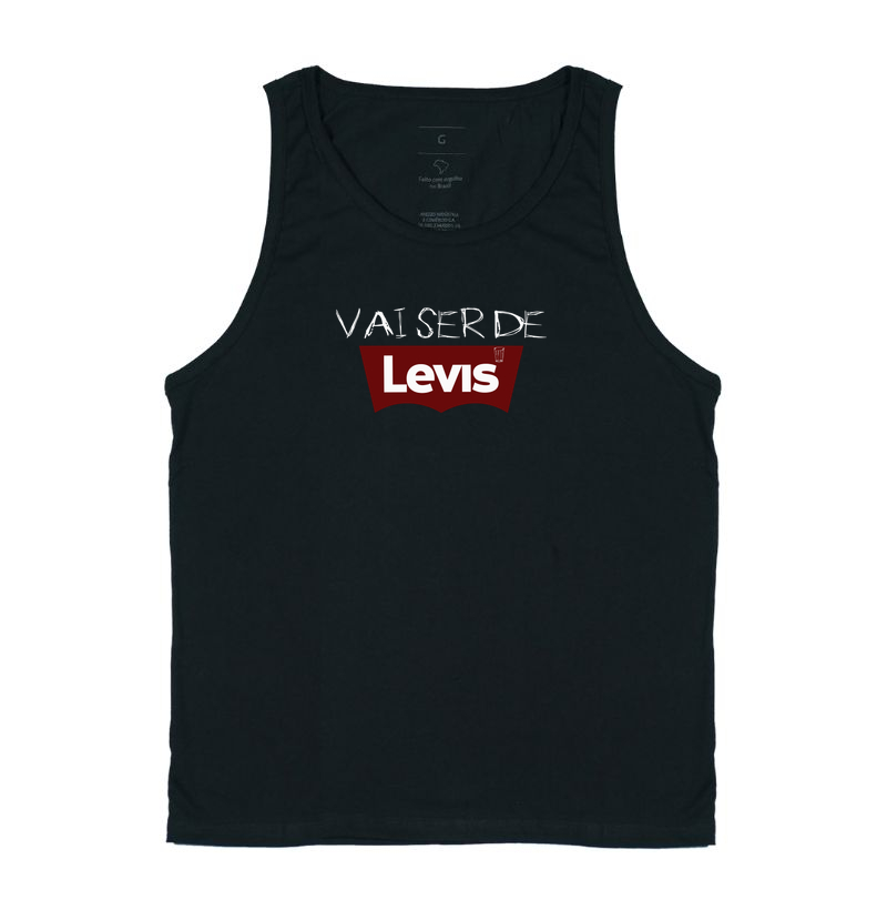 Vai ser de Levis - Imagem 4