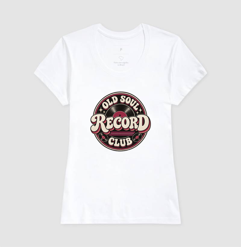 Old Soul Record Club | AMMAR - Imagem 5