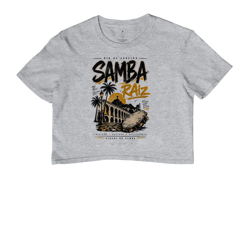 Samba Raiz - Imagem 6