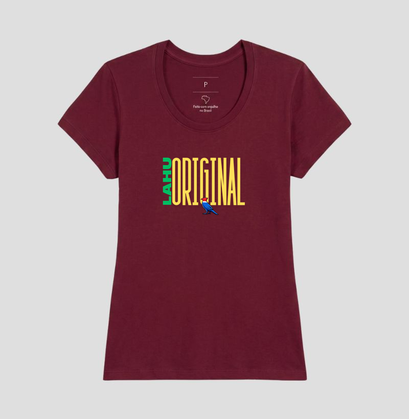 Camisa 18