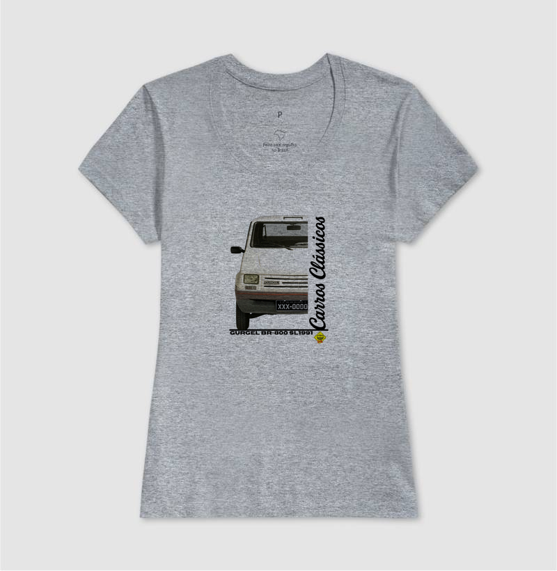 Camisa 11